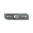 Reao of Door "End"Molding Clip - 1956 Ford Car