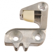 Door Striker Plate - Passenger (Right) - 1956 Ford Car, 1956-57 Thunderbird