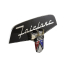 Trunk Lid Emblem - 1956 Ford Car