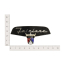 Trunk Lid Emblem - 1956 Ford Car