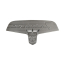 Trunk Lid Emblem - 1956 Ford Car