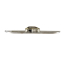 Trunk Lid Emblem - 1956 Ford Car
