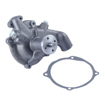 Water Pump - New - 1955-59 Ford Car, 1960-62 Ford Galaxie, 1955-57 Ford Thunderbird