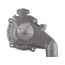 Water Pump - New - 1955-59 Ford Car, 1960-62 Ford Galaxie, 1955-57 Ford Thunderbird