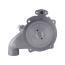 Water Pump - New - 1955-59 Ford Car, 1960-62 Ford Galaxie, 1955-57 Ford Thunderbird