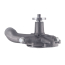 Water Pump - New - 1955-59 Ford Car, 1960-62 Ford Galaxie, 1955-57 Ford Thunderbird
