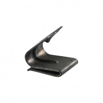 Headlight Door Retainer Clip - 1956 Ford Truck
