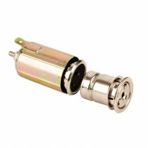 Cigarette Lighter Element - 12 Volt - 1956-79 Ford Truck, 1966-79 Ford Bronco, 1956-66 Ford Car