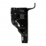 Door Pillar & Cowl Panel Assembly w/Brace - w/side vent - RH - 1953-56 Ford Truck