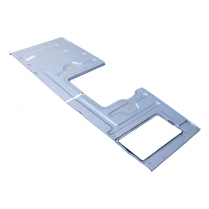Floor Pans - Pair - 1956 Ford Truck