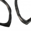 Door Seal Set - 1956 Ford Truck