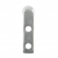 Vent Window Lower Pivot - 1956 Ford Truck
