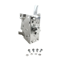 Door Latch Assembly - RH - 1956 Ford Truck