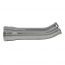 Gas Tank Filler Pipe - Chrome - 1953-56 Ford Truck