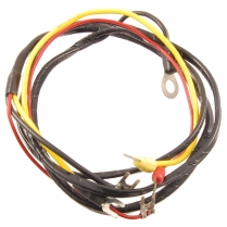 Electric Window Motor Wire - 1956 Ford Car