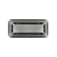 Odometer Bezel - 1957 Ford Car  