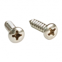 Headlight Rim Screw - 1957 Ford Car  