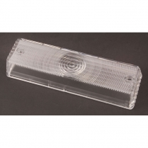 Parking Light Lens - Right or Left - 1957 Ford Car  