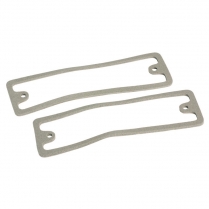 Parking Light Lens Gasket - 1957 Ford Car  
