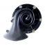 Horn Assembly - 12v High Pitch - 1957-64 Ford Truck, 1957-64 Ford Car