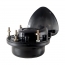 Horn Assembly - 12v High Pitch - 1957-64 Ford Truck, 1957-64 Ford Car