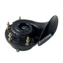 Horn Assembly - 12v Low Pitch - 1957-64 Ford Truck, 1957-64 Ford Car