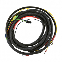 Top Control Cycle Switch Wire - 1957 Ford Car