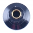 Windshield Wiper Knob - Black - 1957 Ford Car