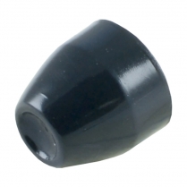 Heater Blower Switch Knob - 1957-58 Ford Car  