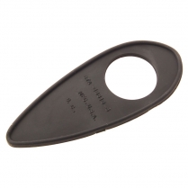 Antenna Pad - 1957 Ford Car  