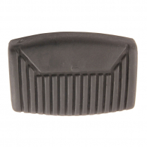 Clutch and/or Brake Pedal Pad - 1963-2010 Ford Truck, 1966-96 Ford Bronco, 1952-65 Ford Car