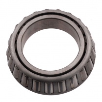 Differential Carrier Bearing - 1966-79 Ford Truck, 1966-79 Ford Bronco, 1957-70 Ford Car