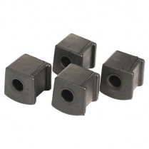 Stabilizer Bar Bushing Set - 1957-61 Ford Car