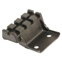 Transmission Mount - Rear - 1957-59 Ford Car, 1958-59 Ford Edsel