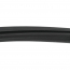 Windshield Seal - Fairlane 500 Convertible, Retractable, 2 Door Hardtop, Town Sedan - 1957-58 Ford Car, 1958 Ford Edsel