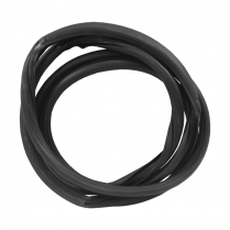 Windshield Seal - Fairlane Hardtop, Town Sedan - 1957-58 Ford Car