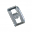 Roof Rail Molding "Middle" Clip - 1957-58 Ford Car