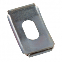 Roof Rail Molding  "End" Clip - 1957-58 Ford Car