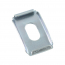 Roof Rail Molding  "End" Clip - 1957-58 Ford Car