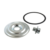 Oil Filter Adapter Kit - 1952-64 Ford Truck, 1954-60 Ford Car, 1953-64 Ford Tractor