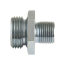 Oil Filter Adapter Kit - 1952-64 Ford Truck, 1954-60 Ford Car, 1953-64 Ford Tractor