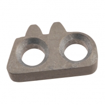 Striker Plate Insert - 1958-60 Ford Truck, 1957-58 Ford Car