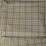 Trunk Mat Cloth - All ex. Custom & Retractable - 1957-58 Ford Car