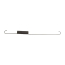 Clutch Fork Return Spring - 1966-72 Ford Bronco, 1957-64 Ford Cars