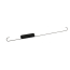 Clutch Fork Return Spring - 1966-72 Ford Bronco, 1957-64 Ford Cars