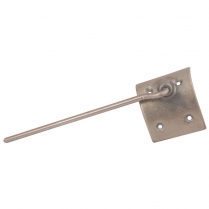 Sun Visor Arm And Bracket - Right - 1957-58 Ford Car