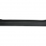 Quarter Window Seal - 4 Door Wagon - 1957-58 Ford Car