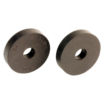 Radiator Support Pads - Pair - 1957-58 Ford Car