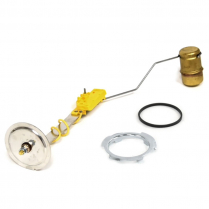 Gas Tank Sending Unit - 1957-59 Ford Retractable