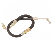 Power Steering Pressure Hose - 1955-59 Ford Cars, 1958-60 Ford Thunderbird
